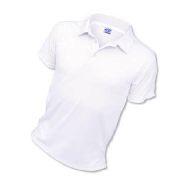 X-Small Performance Short Sleeve Polo Thumbnail