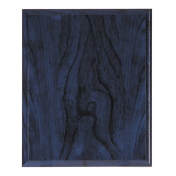 5" x 7" Woodgrain Plaque Thumbnail