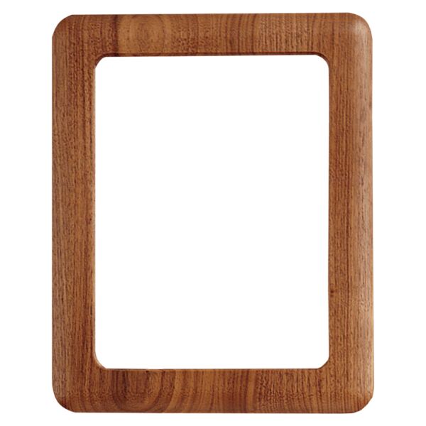 12" x 15" American Airflyte Frame with Rounded Corners-Frame Only, Backing Sold Separately Thumbnail