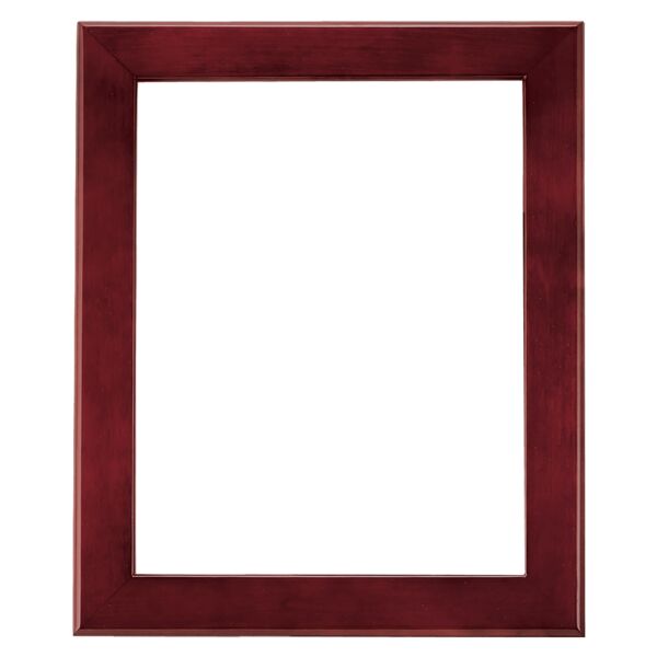 Piano Finish Frame-Frame Only, Backing is Sold Separately Thumbnail