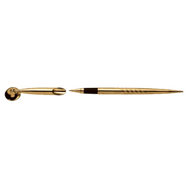 7 1/4" Pen and Funnel with Screw Thumbnail