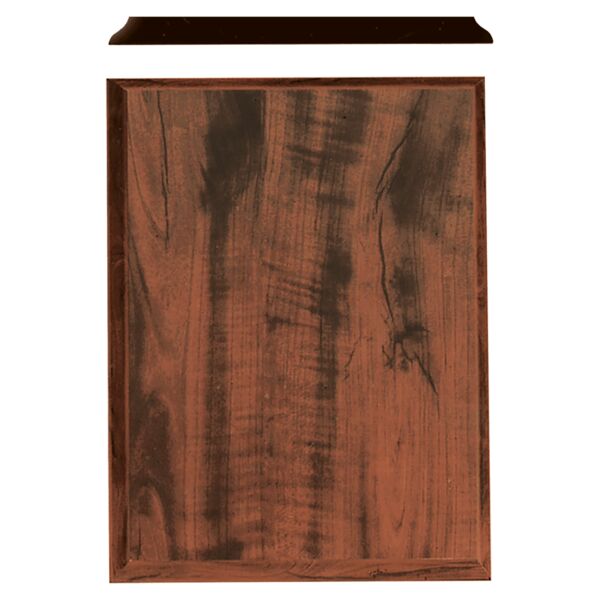 10 1/2" x 13" Finish Step Edge Plaque Thumbnail
