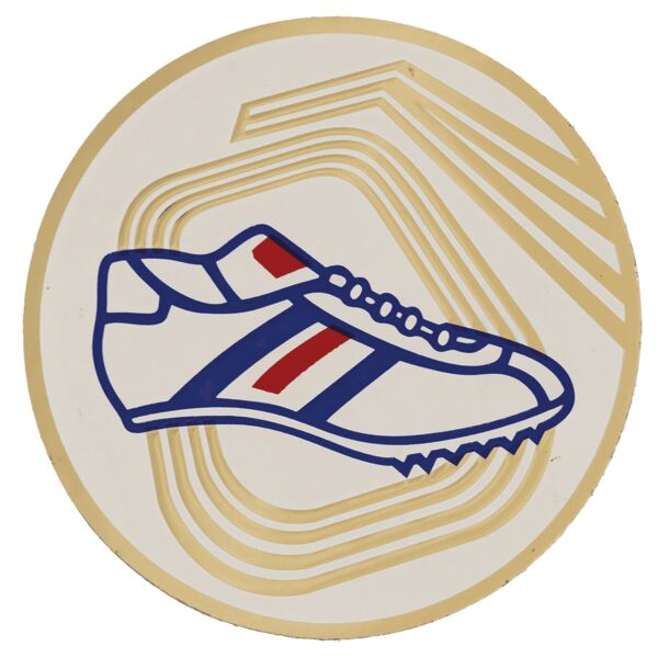2" Track Shoe Activity Insert Thumbnail