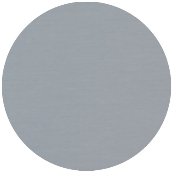 1 1/2" x .020 Sublimatable Satin DynaSub Aluminum Die Cut Disc Thumbnail