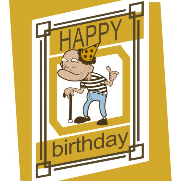 90thBirthdayTemp01BTS Thumbnail