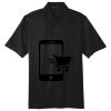 Tech Pique Polo Thumbnail
