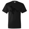 Unisex Nexgen Performance T-Shirt Thumbnail