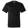 Unisex Nexgen Performance T-Shirt Thumbnail