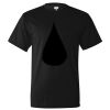 Unisex Nexgen Performance T-Shirt Thumbnail