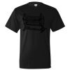 Unisex Nexgen Performance T-Shirt Thumbnail
