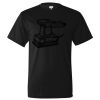 Unisex Nexgen Performance T-Shirt Thumbnail