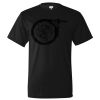 Unisex Nexgen Performance T-Shirt Thumbnail