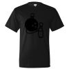 Unisex Nexgen Performance T-Shirt Thumbnail