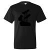 Unisex Nexgen Performance T-Shirt Thumbnail