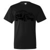 Unisex Nexgen Performance T-Shirt Thumbnail