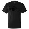 Unisex Nexgen Performance T-Shirt Thumbnail