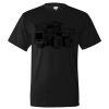 Unisex Nexgen Performance T-Shirt Thumbnail