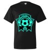 Unisex Nexgen Performance T-Shirt Thumbnail