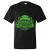 Unisex Nexgen Performance T-Shirt Thumbnail