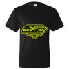 Unisex Nexgen Performance T-Shirt Thumbnail