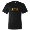 Unisex Nexgen Performance T-Shirt Thumbnail
