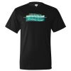 Unisex Nexgen Performance T-Shirt Thumbnail