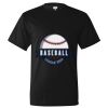 Unisex Nexgen Performance T-Shirt Thumbnail