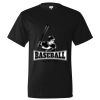 Unisex Nexgen Performance T-Shirt Thumbnail