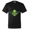 Unisex Nexgen Performance T-Shirt Thumbnail