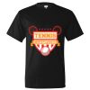 Unisex Nexgen Performance T-Shirt Thumbnail