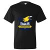 Unisex Nexgen Performance T-Shirt Thumbnail