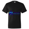 Unisex Nexgen Performance T-Shirt Thumbnail