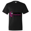 Unisex Nexgen Performance T-Shirt Thumbnail