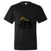 Unisex Nexgen Performance T-Shirt Thumbnail