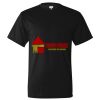 Unisex Nexgen Performance T-Shirt Thumbnail