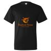 Unisex Nexgen Performance T-Shirt Thumbnail