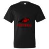 Unisex Nexgen Performance T-Shirt Thumbnail