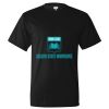 Unisex Nexgen Performance T-Shirt Thumbnail