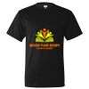 Unisex Nexgen Performance T-Shirt Thumbnail