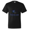 Unisex Nexgen Performance T-Shirt Thumbnail
