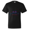 Unisex Nexgen Performance T-Shirt Thumbnail
