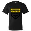 Unisex Nexgen Performance T-Shirt Thumbnail