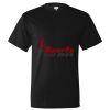 Unisex Nexgen Performance T-Shirt Thumbnail