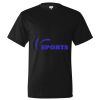 Unisex Nexgen Performance T-Shirt Thumbnail