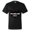 Unisex Nexgen Performance T-Shirt Thumbnail