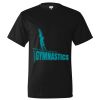 Unisex Nexgen Performance T-Shirt Thumbnail