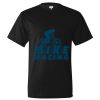 Unisex Nexgen Performance T-Shirt Thumbnail