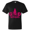 Unisex Nexgen Performance T-Shirt Thumbnail