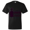 Unisex Nexgen Performance T-Shirt Thumbnail