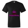Unisex Nexgen Performance T-Shirt Thumbnail